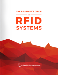 Basics of an RFID System