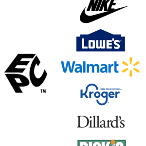 Retail RFID
