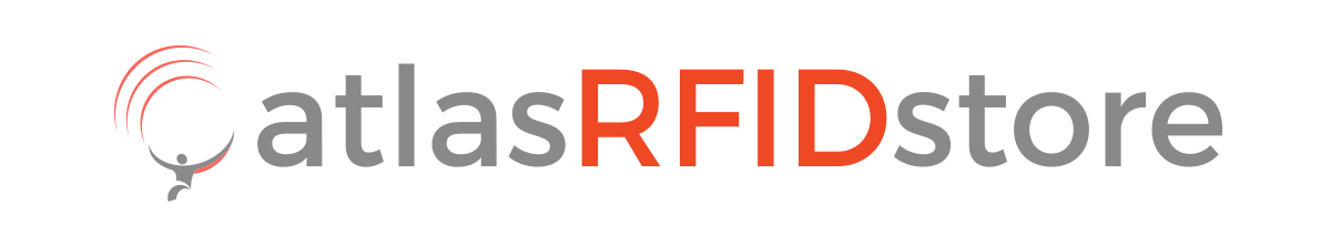 atlasRFIDstore Wordmark